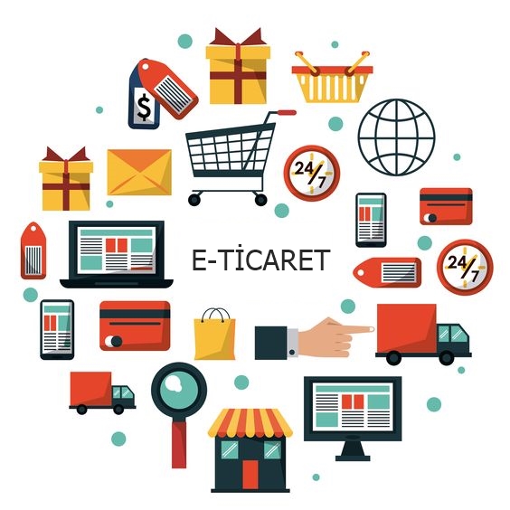 E-Ticaret